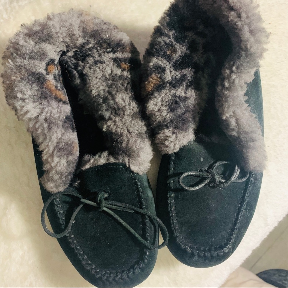 UGG Moccasins